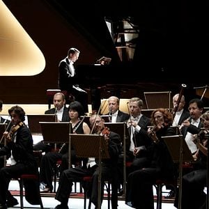 Fotoğraf Grand Piano