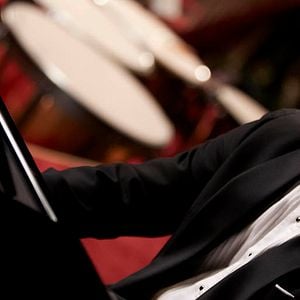 Fotoğraf Grand Piano