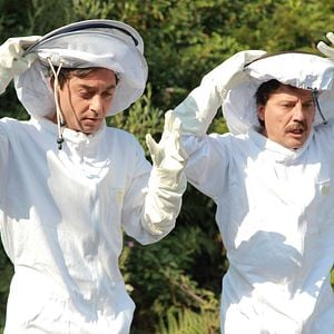 Fotoğraf İki Kafadar: Chinese Connection