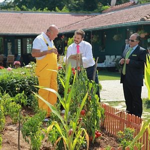 Fotoğraf İki Kafadar: Chinese Connection