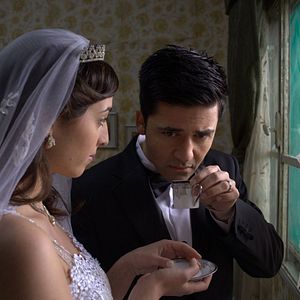 Fotoğraf 45 Minutes to Ramallah