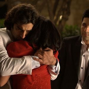 Fotoğraf 45 Minutes to Ramallah