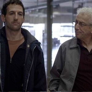 Fotoğraf Ori Pfeffer