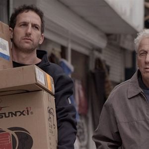 Fotoğraf Ori Pfeffer