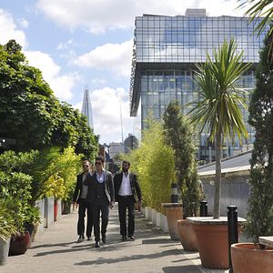 Fotoğraf Su ve Ateş