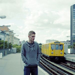 Fotoğraf Martin Bruchmann