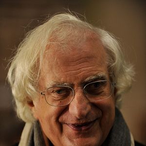 Fotoğraf Bertrand Tavernier