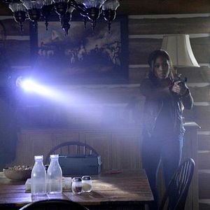 Fotoğraf Nicole Beharie