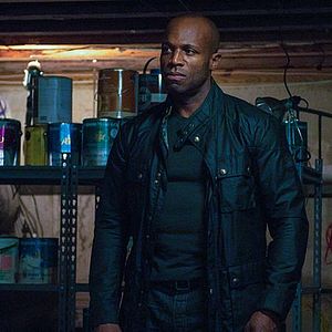 Fotoğraf Billy Brown (II)