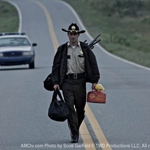 Fotoğraf The Walking Dead