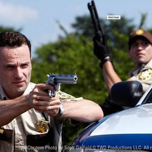 Fotoğraf The Walking Dead