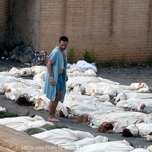 Fotoğraf The Walking Dead