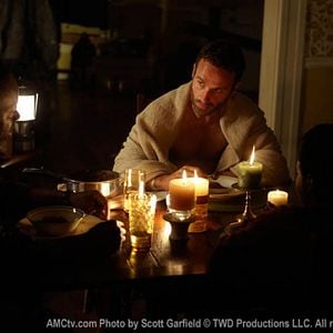 Fotoğraf The Walking Dead