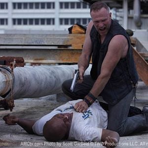Fotoğraf The Walking Dead