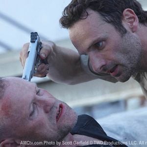 Fotoğraf The Walking Dead