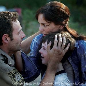 Fotoğraf The Walking Dead