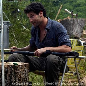 Fotoğraf The Walking Dead