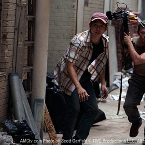 Fotoğraf The Walking Dead