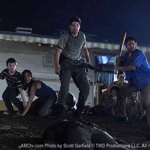 Fotoğraf The Walking Dead