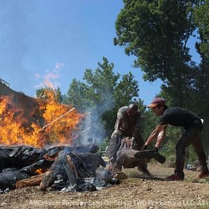 Fotoğraf The Walking Dead
