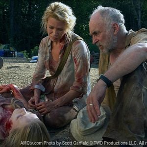 Fotoğraf The Walking Dead