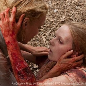 Fotoğraf The Walking Dead