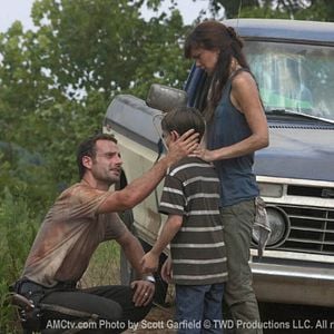 Fotoğraf The Walking Dead