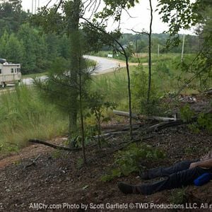 Fotoğraf The Walking Dead