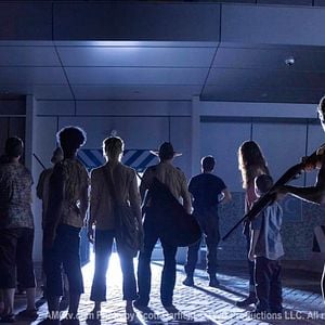 Fotoğraf The Walking Dead