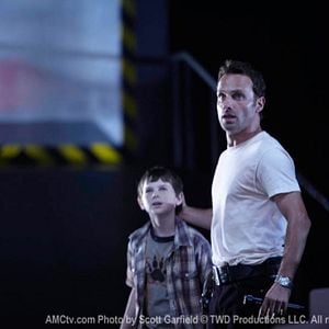 Fotoğraf The Walking Dead