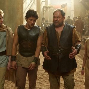 Fotoğraf Jemima Rooper