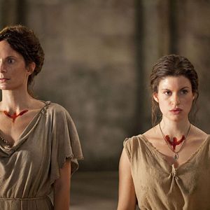 Fotoğraf Jemima Rooper