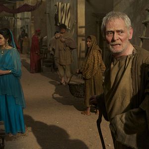 Fotoğraf Karl Johnson