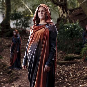 Fotoğraf Frances Tomelty