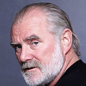 Fotoğraf Wolfgang Pampel