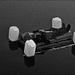 Fotoğraf Denizde İki Yıl