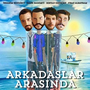 Fotoğraf Arkadaşlar Arasında