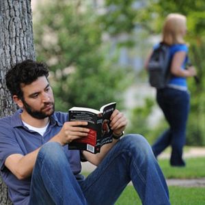 Fotoğraf Liberal Arts