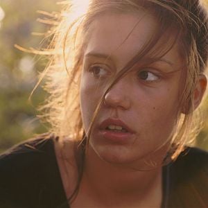 Fotoğraf Mavi En Sıcak Renktir