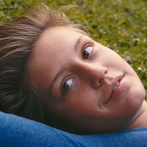 Fotoğraf Mavi En Sıcak Renktir