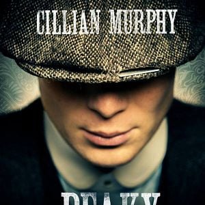 Fotoğraf Peaky Blinders