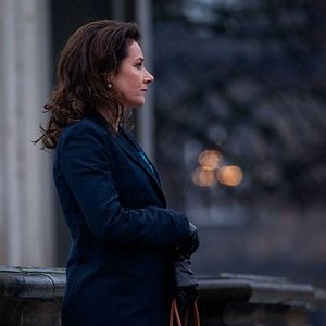 Fotoğraf Sidse Babett Knudsen