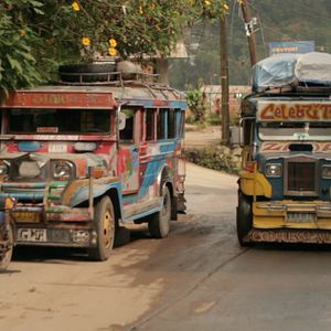Fotoğraf Metro Manila