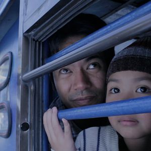 Fotoğraf John Arcilla