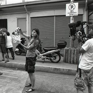 Fotoğraf Metro Manila