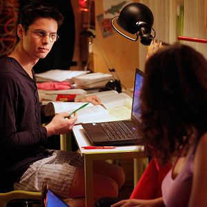 Fotoğraf Ma femme, ma fille, 2 bébés