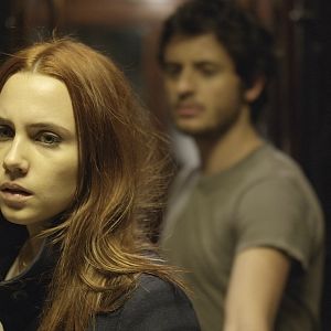 Fotoğraf Aura Garrido