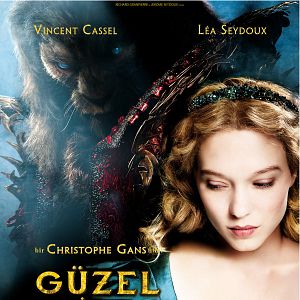 Fotoğraf Güzel ve Çirkin