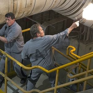 Fotoğraf Kaçış Planı