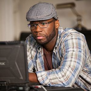 Fotoğraf 50 Cent